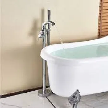 Bathtub Faucet